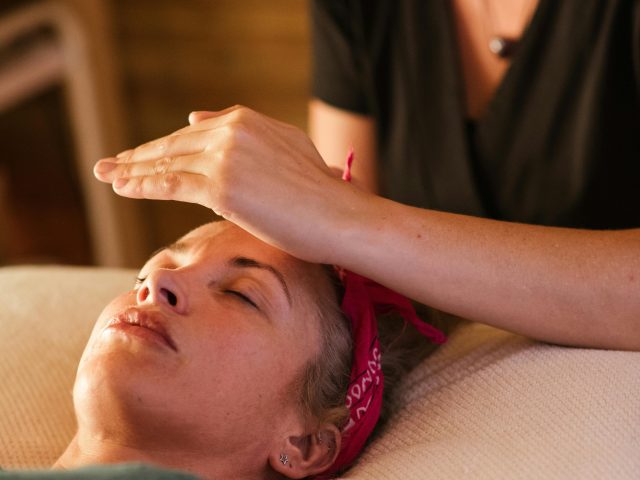 clases de Reiki Los Llanos de Aridane