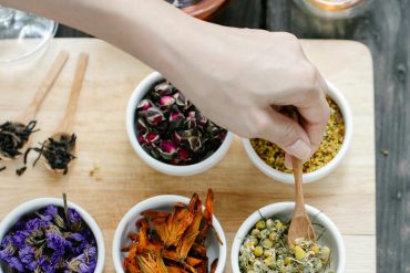 Aromaterapia y bienestar: equilibrio a través de los sentidos