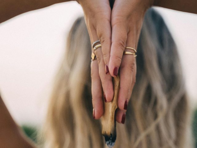 Terapias energéticas